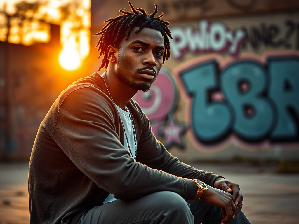 I Self Lord And Master