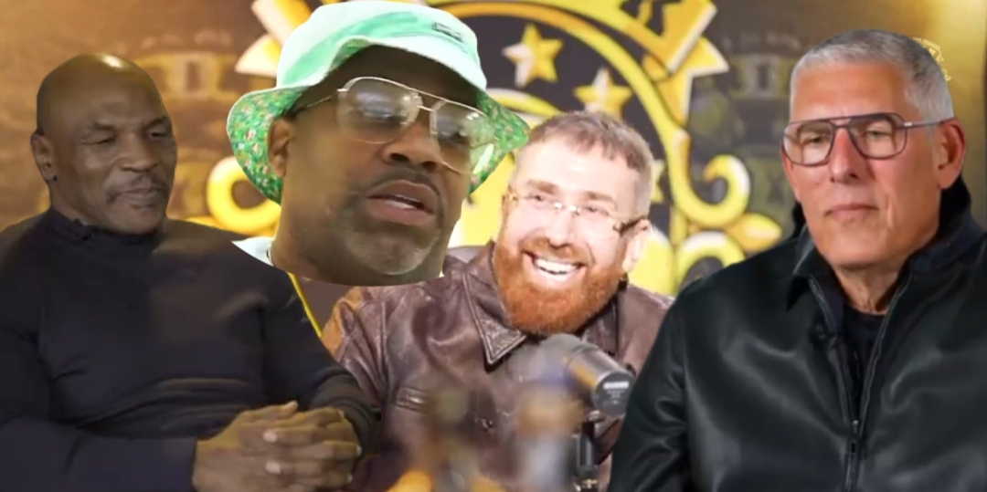 DJ VLAD Admits VLAD TV Biases on Drink Champs