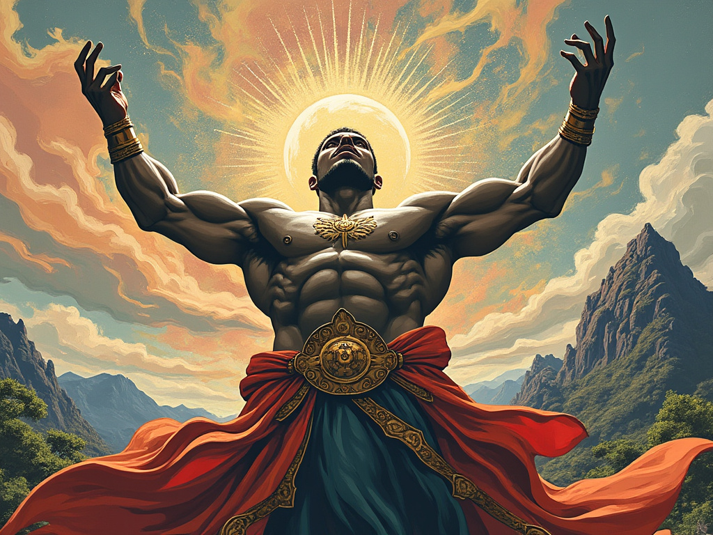 Freedom Using Your Natural Ability 