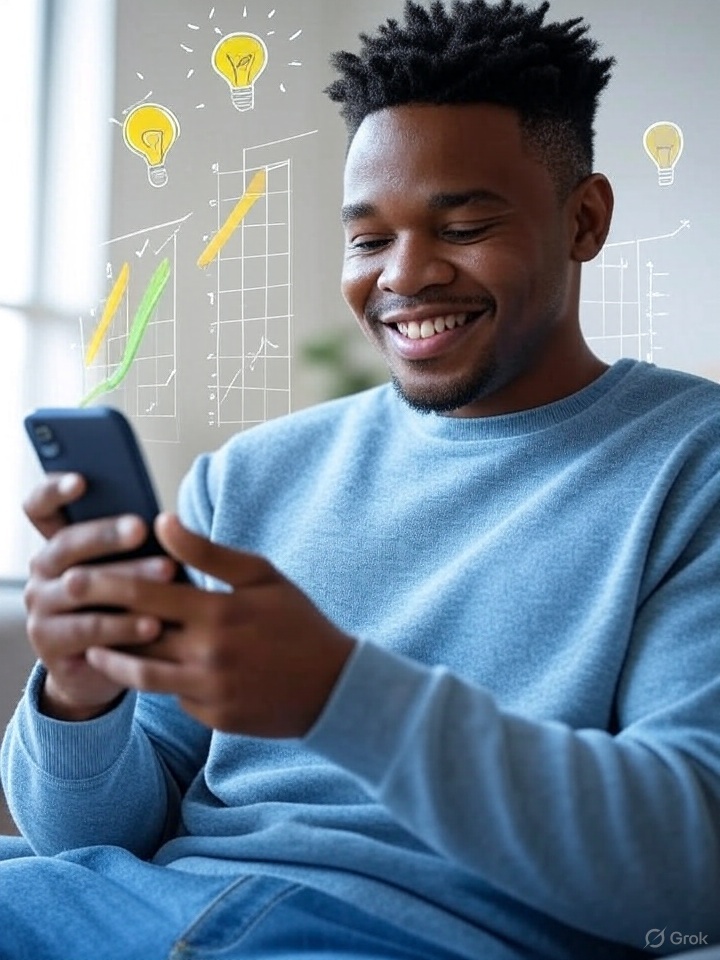 New to AI? Here’s How to Use It Without Getting Overwhelmed