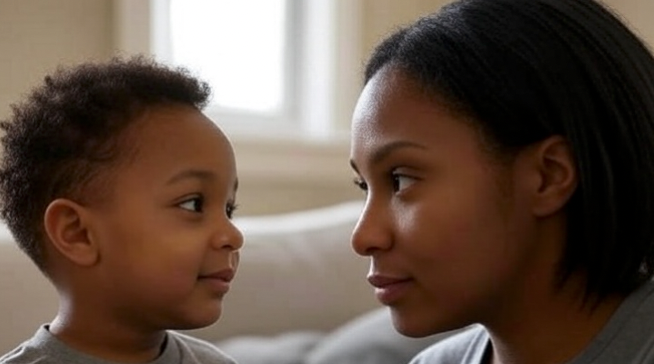 Dear Mom: Stop Investing in Your Son’s Excuses