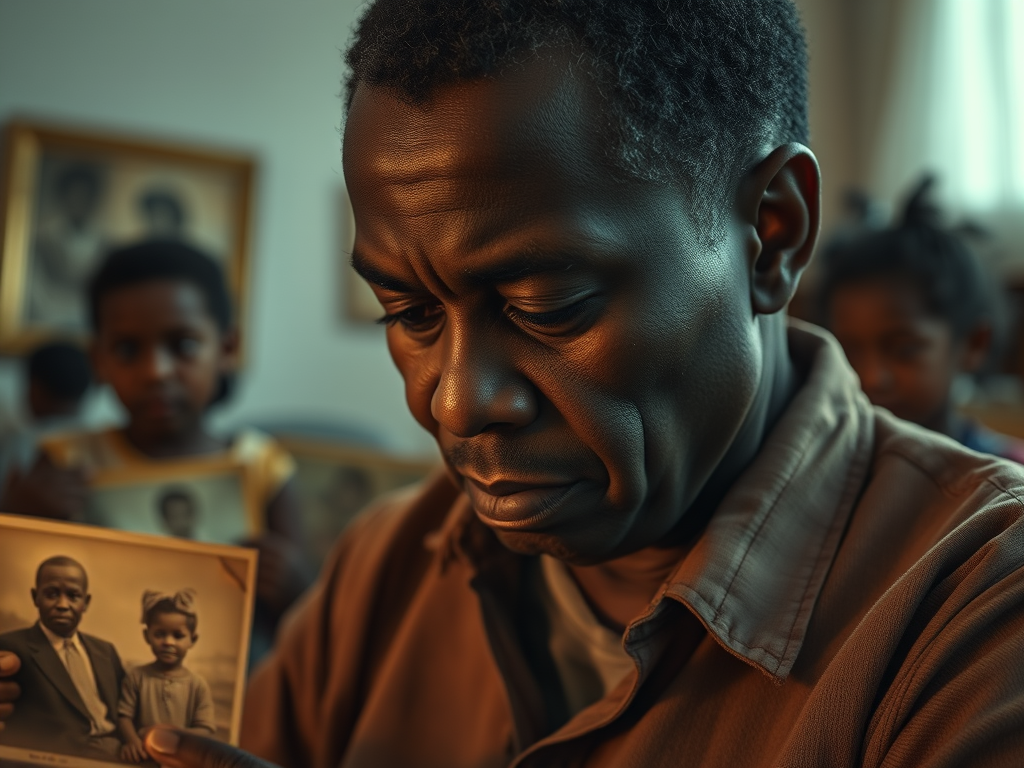 Stop Passing Down Pain: How Adults Are Failing the Children Who Can’t Speak Up