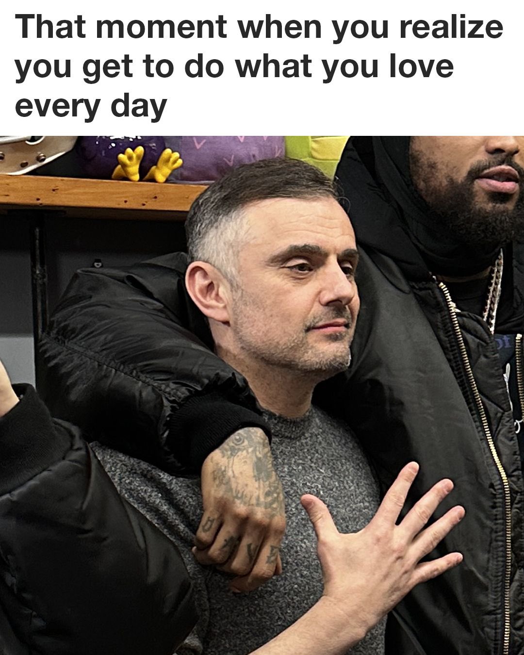 5 Life Changing Principles from Gary Vee