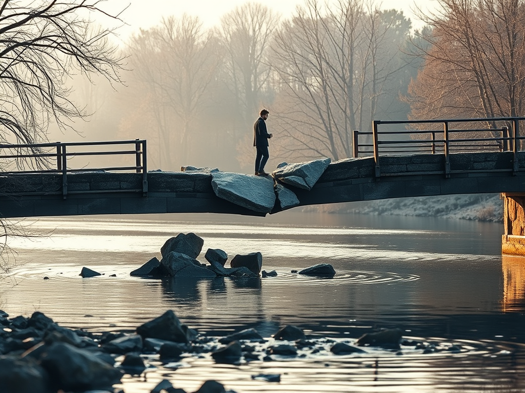 Trust Will Make You or Break You