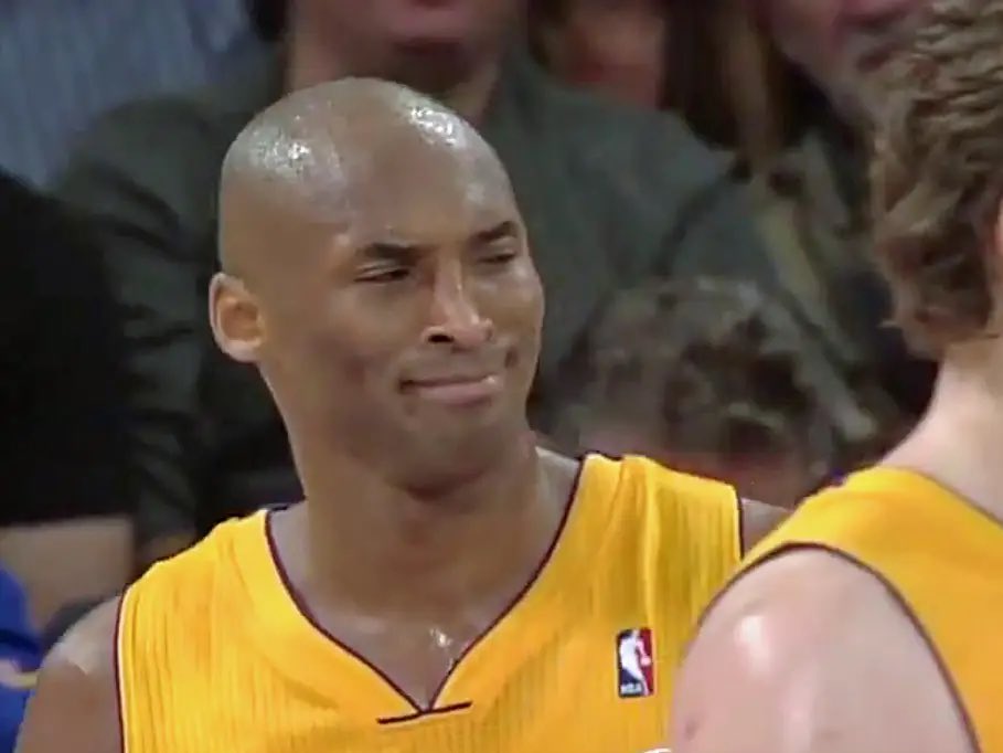 Kobe Bryant GOAT Debate, and Why Sports Talk Feels So Damn Shallow Now
