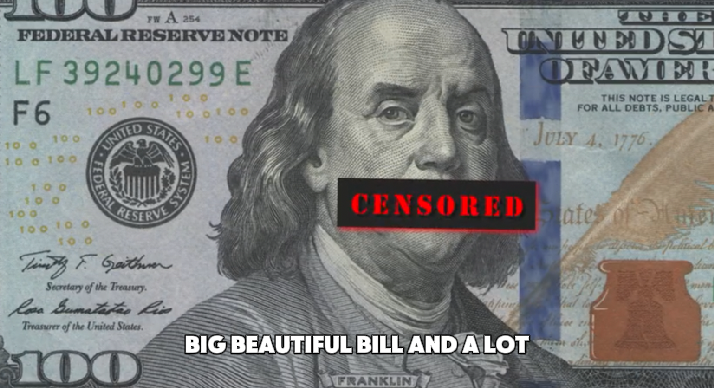 How To Fight Back Against Donald Trump And Republicans Bills